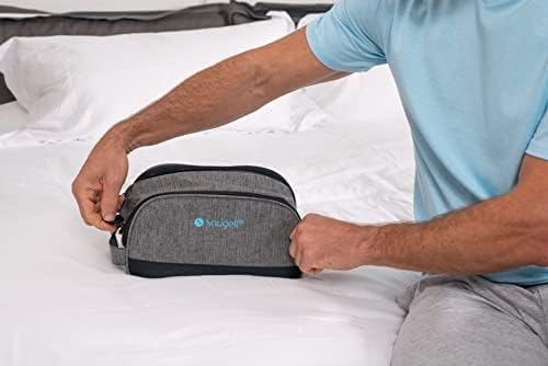 Putni CPAP torba za nošenje za ResMed AirMini kompanije Snugell / Lagani dizajn | izdržljiva