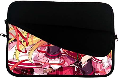 Assassins Pride Anime torba za laptop i torbica za Tablet, zapanjujuća umjetnička djela Anime