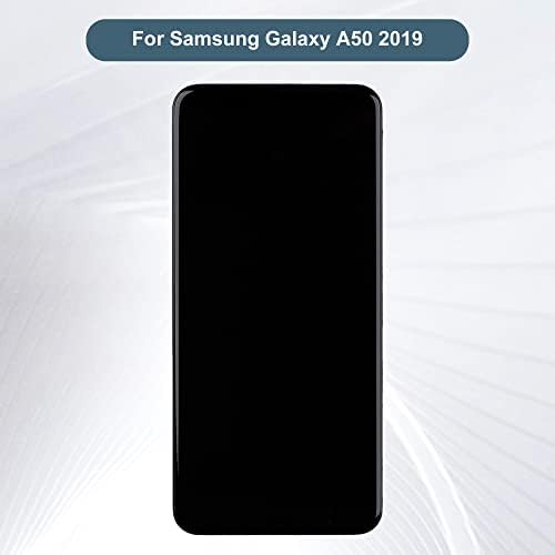 Novi OLED ekran kompatibilan sa Samsung Galaxy A50 A505f / DS A505F A505FD A505A 6.4 LCD ekran