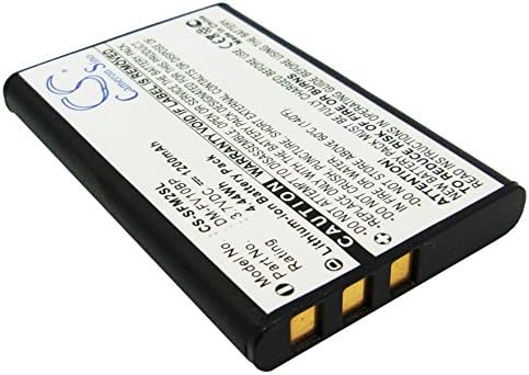 Baterija Rebnt za Govideo PVP4040