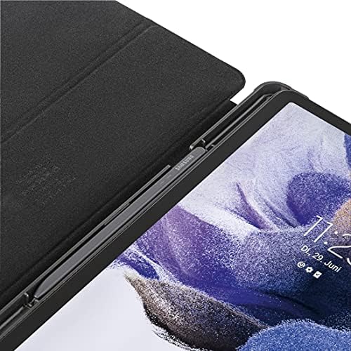 HAMA 217140 futrola za Samsung Galaxy Tab S7 FE / S7 + 31,5 cm 12,4 inča crna
