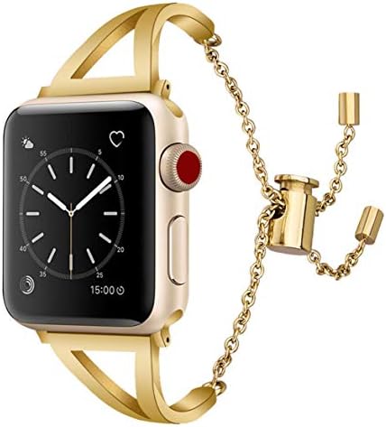 Mobile Advance Metal Band narukvica za Apple Watch seriju 5/4/3/2/1