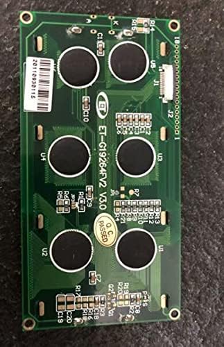 DEVITU motorni kontroler - ET-G19264FV2 LCD panel