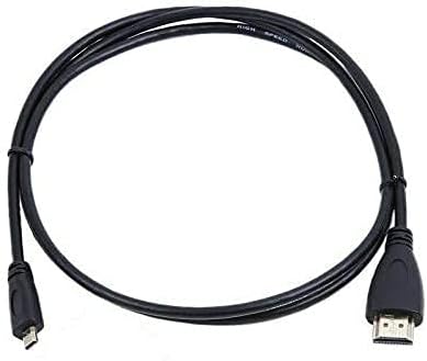 Micro HDMI kabel za digitalni fotoaparat Panasonic Lumix DMC-GF8KEB