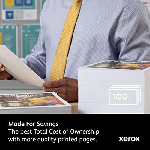 Xerox Phaser 6600 / WorkCentre 6605 Toner kaseta visokog kapaciteta - 106R02232