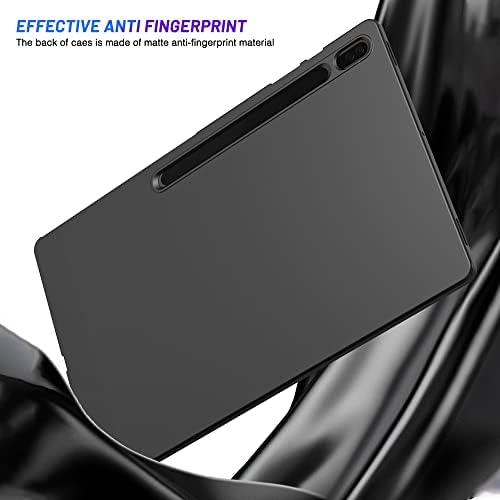 Galaxy Tab S8 Ultra Case 2022, tanka i meka tableta zaštitna navlaka za Samsung Galaxy Tab S8 Ultra 14.6 inčni