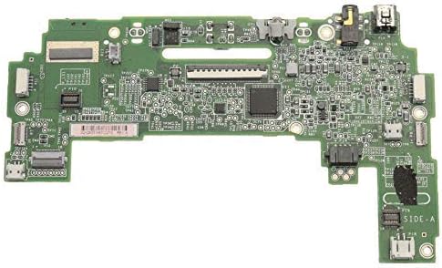 FAUUCHE JF-Xuan kompatibilan sa U Gamepad PCB matična ploča zamijeniti popravak kompatibilan sa