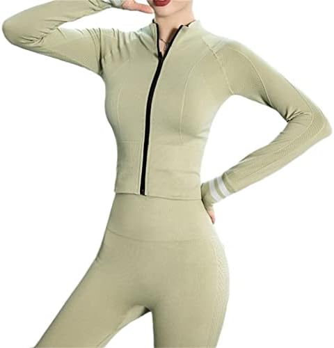 FEER YOGA odjeća Brza sušenje odjeću Profesionalna teretana Vanjski sport Sportski odijelo ženska