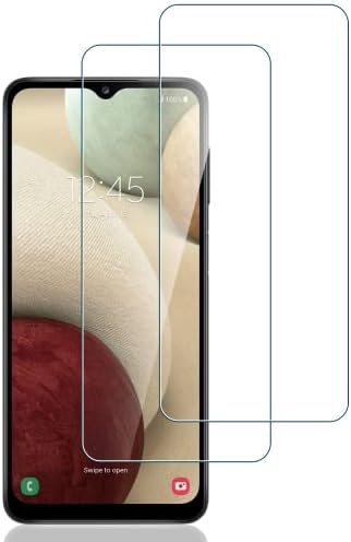 [3-pack] za Samsung Galaxy A12 / A13 / A32 5g / A02S / A02 / A03S / A03 zaštitni ekran, 9h tvrdoće