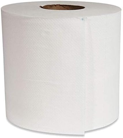 Central-Pull toaletni papir