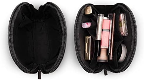 Torba za putni šminke, kozmetička torba Make up Case za organizator, za žensku torbicu za toaletne