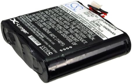 Cameron Sino 10400MAh baterija kompatibilan sa čistom evokee-1s, evoke protokom, VL-60924, Evoke-2s,