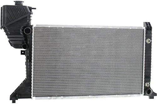 Sckj 1 redni automobilski radijator kompatibilan sa CU2796