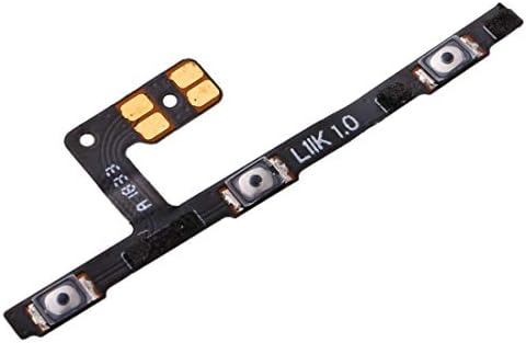 Haijun mobilni telefon Rezervni dijelovi dugme za napajanje & amp; dugme za jačinu zvuka Flex