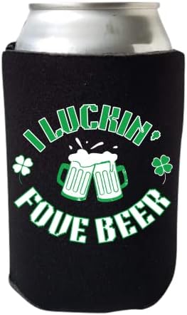 Dan svetog Patrika i sreću 'pivo može hladnjak - Irski Dan Svetog Patrika može hladniji - Day Day