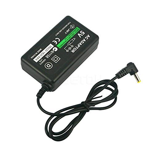 AC adapter Početna Zidna punjač Napajanje za PSP 1000 2000 3000 Slim Lite
