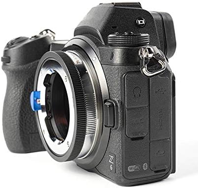 7 Artisans LM-Z Close Up Focus Macro Focus Objektiv za adapter za leće za Leica M Mount objektiv