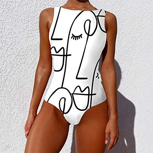 Lzeal kupaći kostim za žene Ženske kupaće kupaće komične komiče na dugih rukava seksi kupaćih komisija