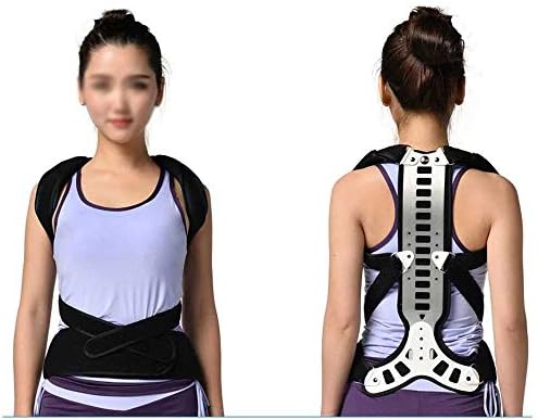 N / A korektor za držanje Podrška Komputna narukvica za leđa i ramena za Unisex - medicinski uređaj za
