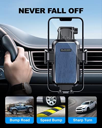 Nosica telefona za auto univerzalni pogodan za stol za nadzorno ploče za nadzorno ploče sa