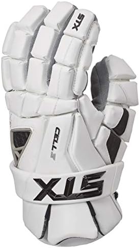 STX Lacrosse Cell 4 Muške rukavice Lacrosse