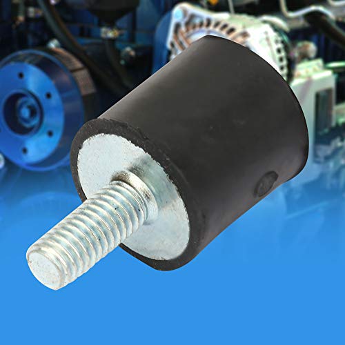 Silentblock, visoki performansi gumeni nosač pouzdan za kompresore za zrak za pumpe za vodu za benzinske