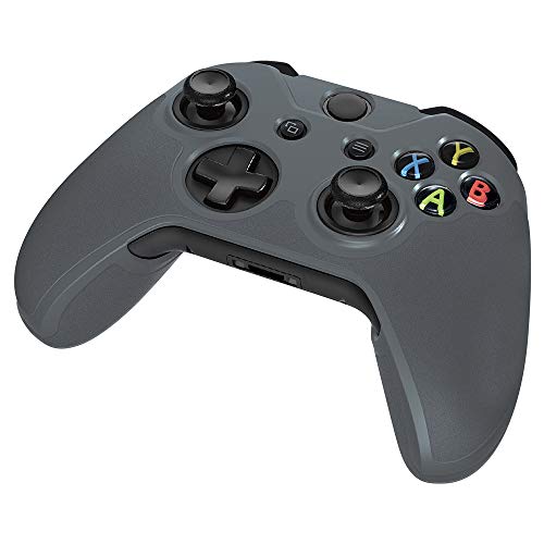 Zvanično licencirani Xbox One Action Grip za bežični kontroler - siva