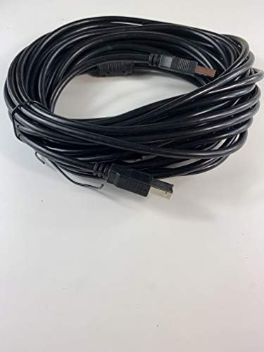Omnihil 32 Feet brzi 2.0 USB kabl za prenos podataka kompatibilan sa Epson Workforce skenerom