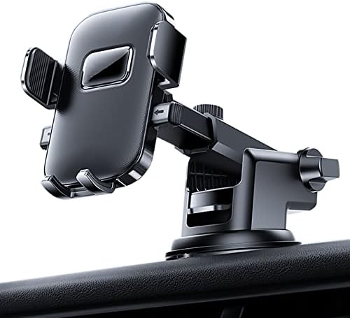 Držač za usisavanje telefona Podesiva univerzalna držač za držač u automobilu GPS nosač