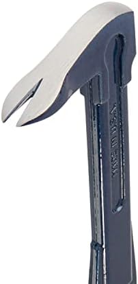 ESTWING Pro-Claw Pry Bar-16 3-u - 1 krovni/sporedni kolosijek/građevinski alat sa izvlakačem eksera