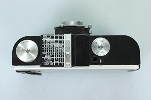 Art Deco kamera za PROP / DISPLAY