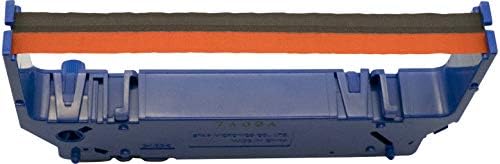 Star Micronics 30980721 kertridž sa trakom sa originalnim mastilom-tačna zamena za seriju štampača SP700, crna