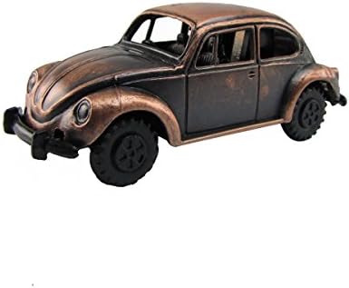 TG, LLC Treasure Gurus 1:48 o Scale VW Bug Bube Automobil Model Model Mour pribor Die Cast olovka za olovke