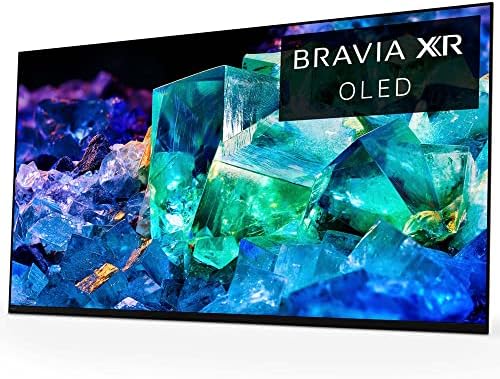 Sony XR55A95K 55 inčni BRAVIA XR A95K 4K HDR OLED TV sa pametnim Google TV 2022 Model paketom sa 2 YR CPS