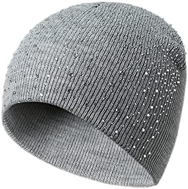 Zimska beanie kape za žene muškarci Ležerne prilike za trčanje Cyicking Knit kapa otporne na vjetroverice za bejplal