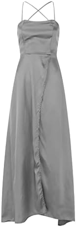 Miashui Plus Veličina zamotavanje za žene maturalne haljine dame duge žene elegantne ledene bez davne