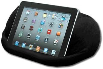 LAP PRO - postolje / ladica, univerzalni beanbag krut / za iPad, Pro, zrak i sve tablete, e-čitači, knjige i časopise