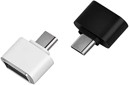 USB-C ženski do USB 3.0 muški adapter kompatibilan sa vašom Motorolom Moto G8 Power Multi Upotreba pretvaranja