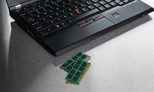 Kingston Technology 4GB 1600MHz PC3-12800 1.35V SODIMM memorija za odabir Lenovo Notebook računari KTL-TP3CL / 4G