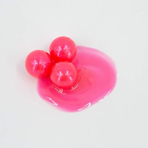 Valken Infinity Paintballs - 68cal - 2.000ct - ružičasto-ružičasta popuna