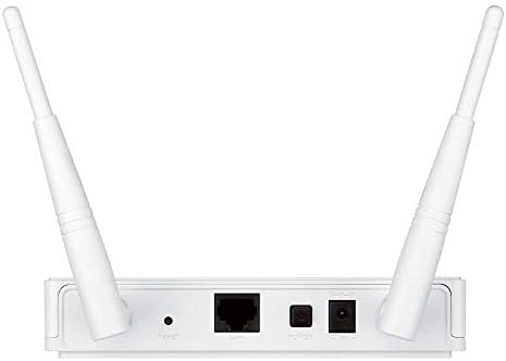 D-LINK pristupna tačka AC1200 Dual Band Wireless Internet za postojeću mrežu 1 Gigabit Ethernet LAN