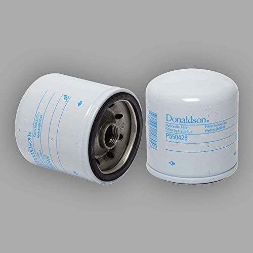 Filter Donaldson P611858