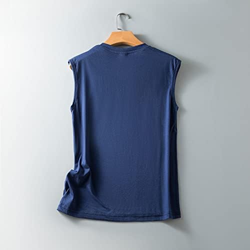2023 odjeća pamučna grafička plaža bluza prsluk majica za ženske jeseni ljeto smiješno cami / majica Camisole 87 87