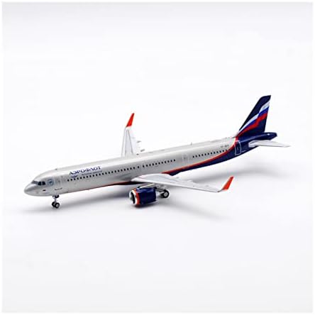 Modeli aviona 1:200fir za A321neo VP-BPP AV2043 Aeroflot avijacija livena legura aviona kolekcija grafički prikaz
