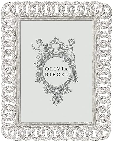 Olivia Riegel CRYSTAL CHANDLER 5x7 frame - 5x7