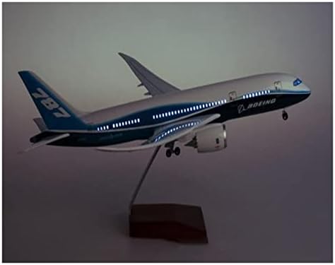 Modeli aviona 1:150 odgovara modelu legure livene pod pritiskom civilni avion Boeing 747 Resin Airbus
