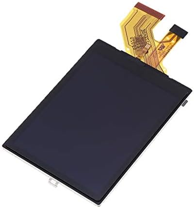 LCD ekran zaslon za popravak, digitalni fotoaparat za zamjenu kamere za Panasonic DMC-ZS20 ZS19 TZ27 TZ30 TZ31
