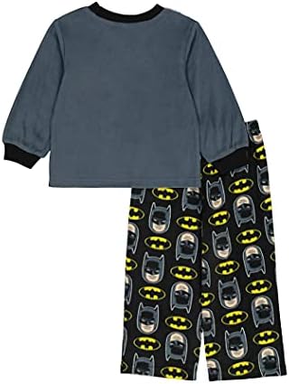 DC Comics boys Batman set pidžama