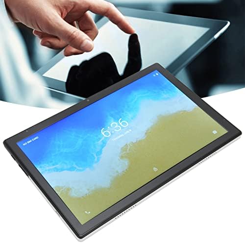 HD tablet, tablet PC 8 CORE CPU 4G RAM 128G ROM WiFi 5g Dual Band za dom za ured