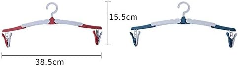 Sawqf putni stalak za odjeću vješalica prijenosni izdržljivi sklopivi vješalica za odjeću multifunkcionalni rastezljivi